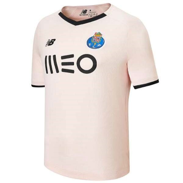 Tailandia Camiseta FC Oporto 3rd 2021-2022